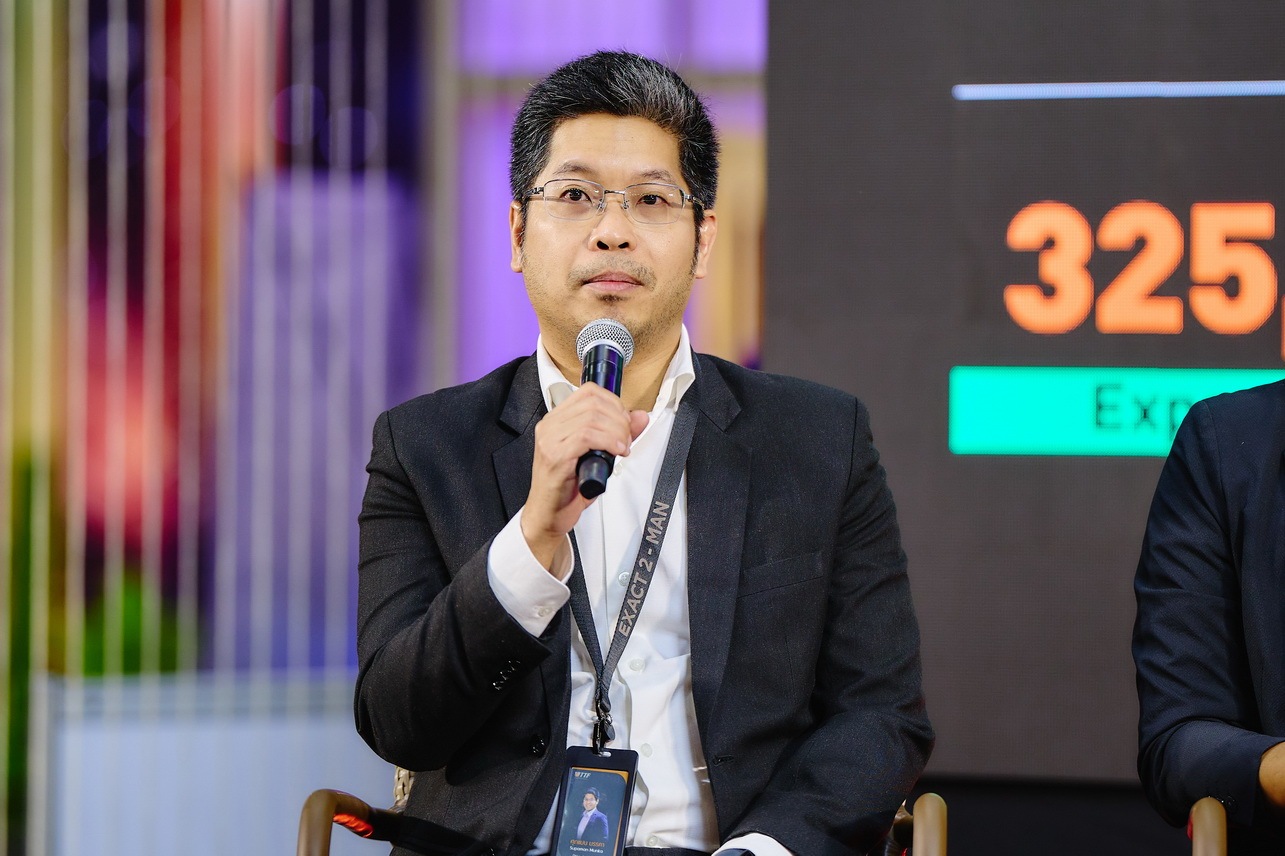 “สถาปนิก’69” นิทรรศการงานสถาปัตยกรรมที่ทรงอิทธิพลและใหญ่ที่สุดในอาเซียน