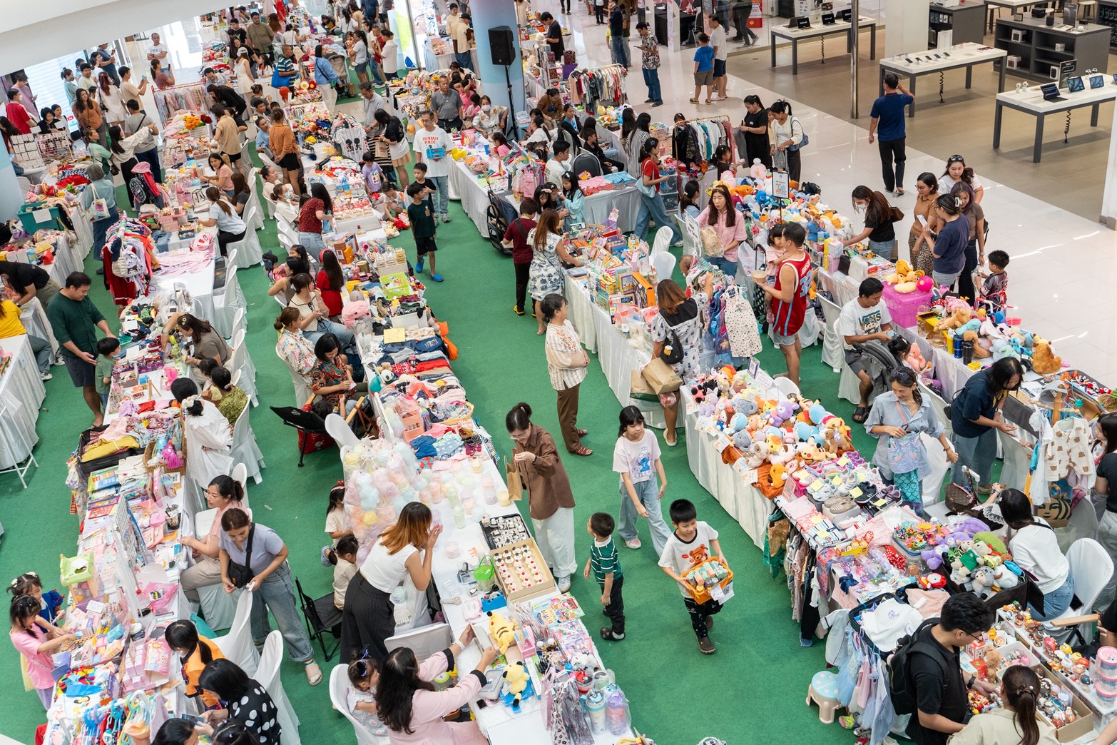 เปิดเทอมสุดปัง! โรบินสันไลฟ์สไตล์ ปั้น “Future Lab” อัปสกิลเด็กยุคใหม่