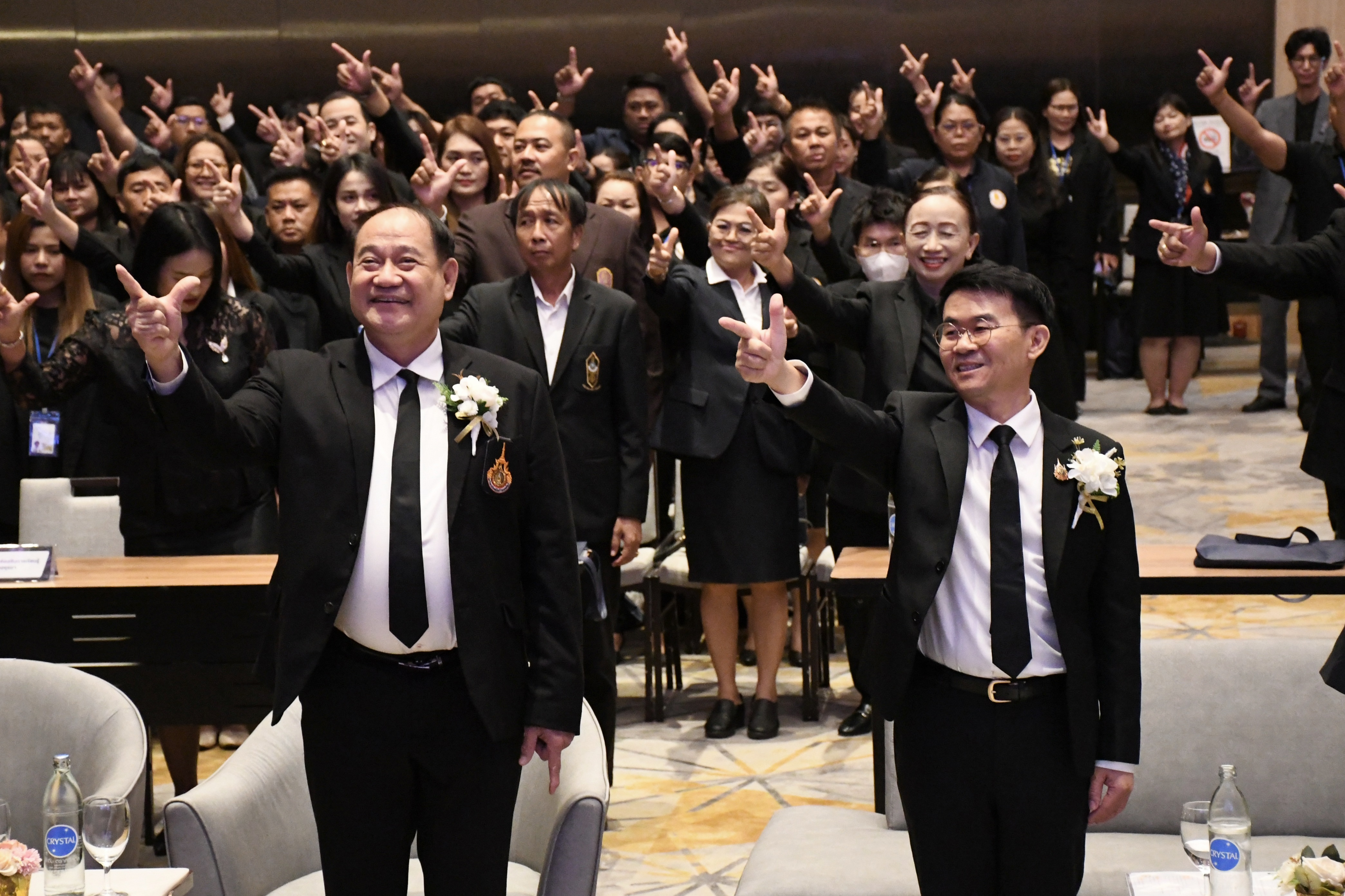 มทร.ธัญบุรีจับมือ อว. ปั้นครูนวัตกรพลิกเศรษฐกิจ