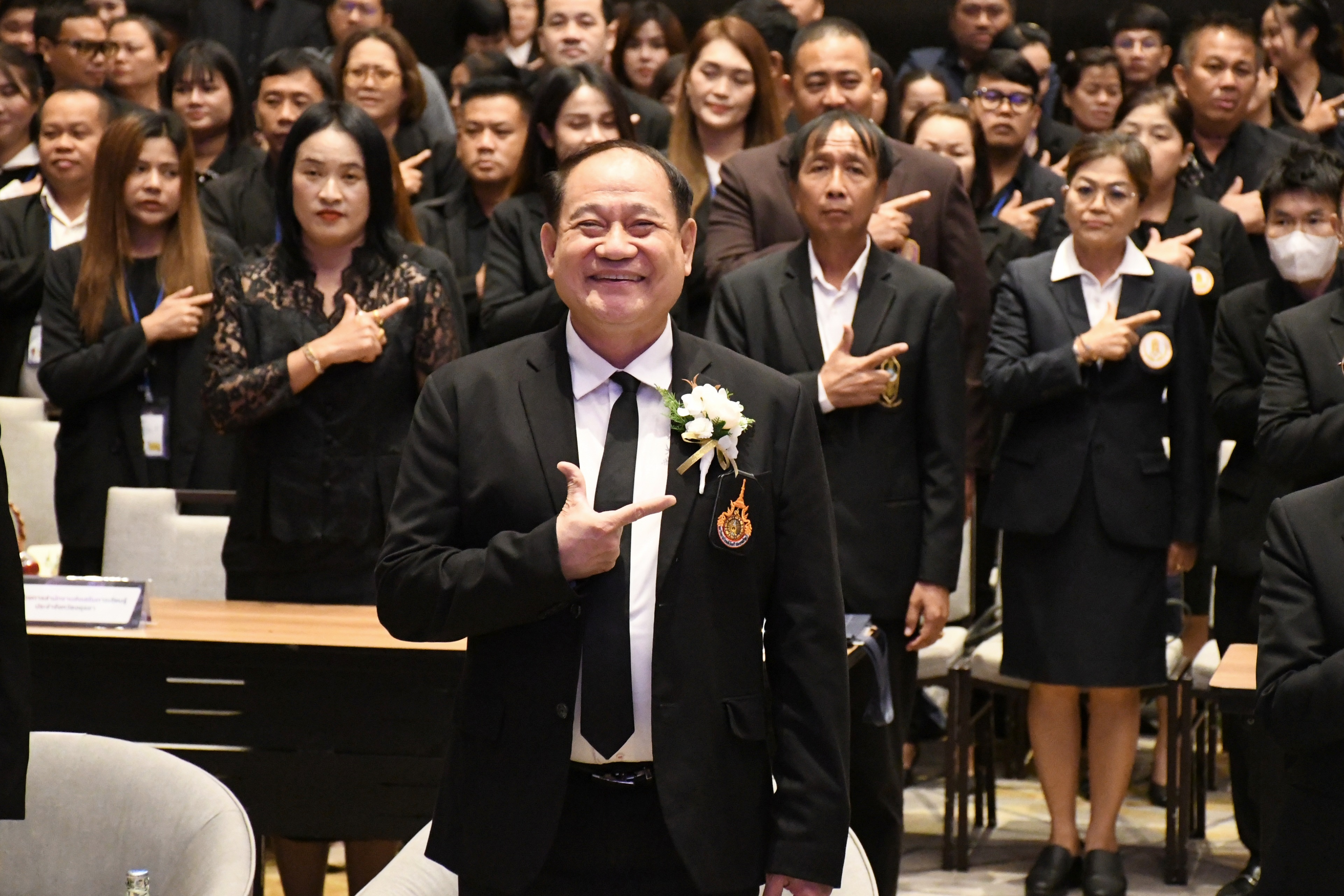 มทร.ธัญบุรีจับมือ อว. ปั้นครูนวัตกรพลิกเศรษฐกิจ