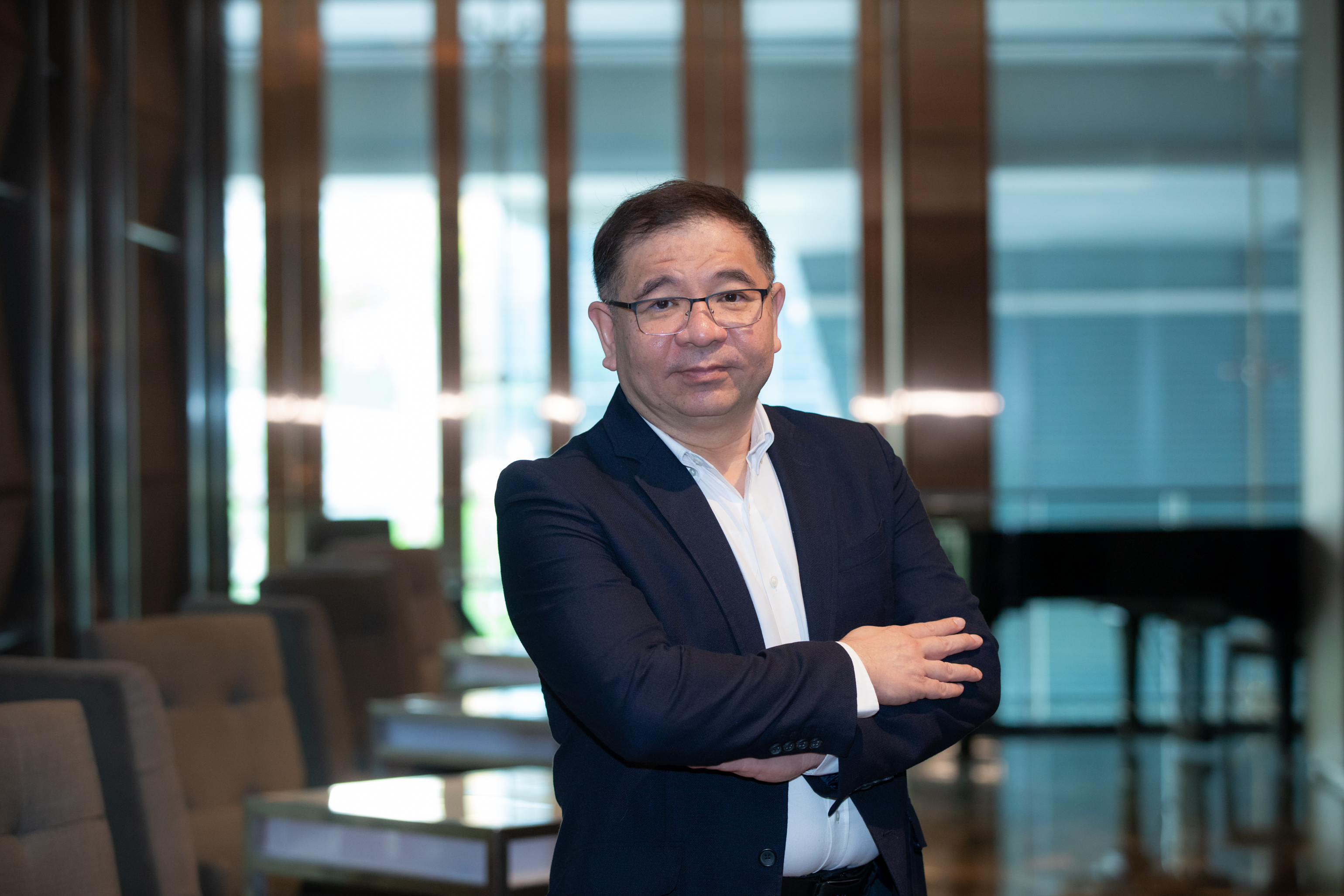 พลิกมุมมอง Net Zero ไทย: ทำไมการปลูกป่าจึงไม่พอ และเหตุใดเทคโนโลยี CCS คือคำตอบที่ต้องเริ่มวันนี้