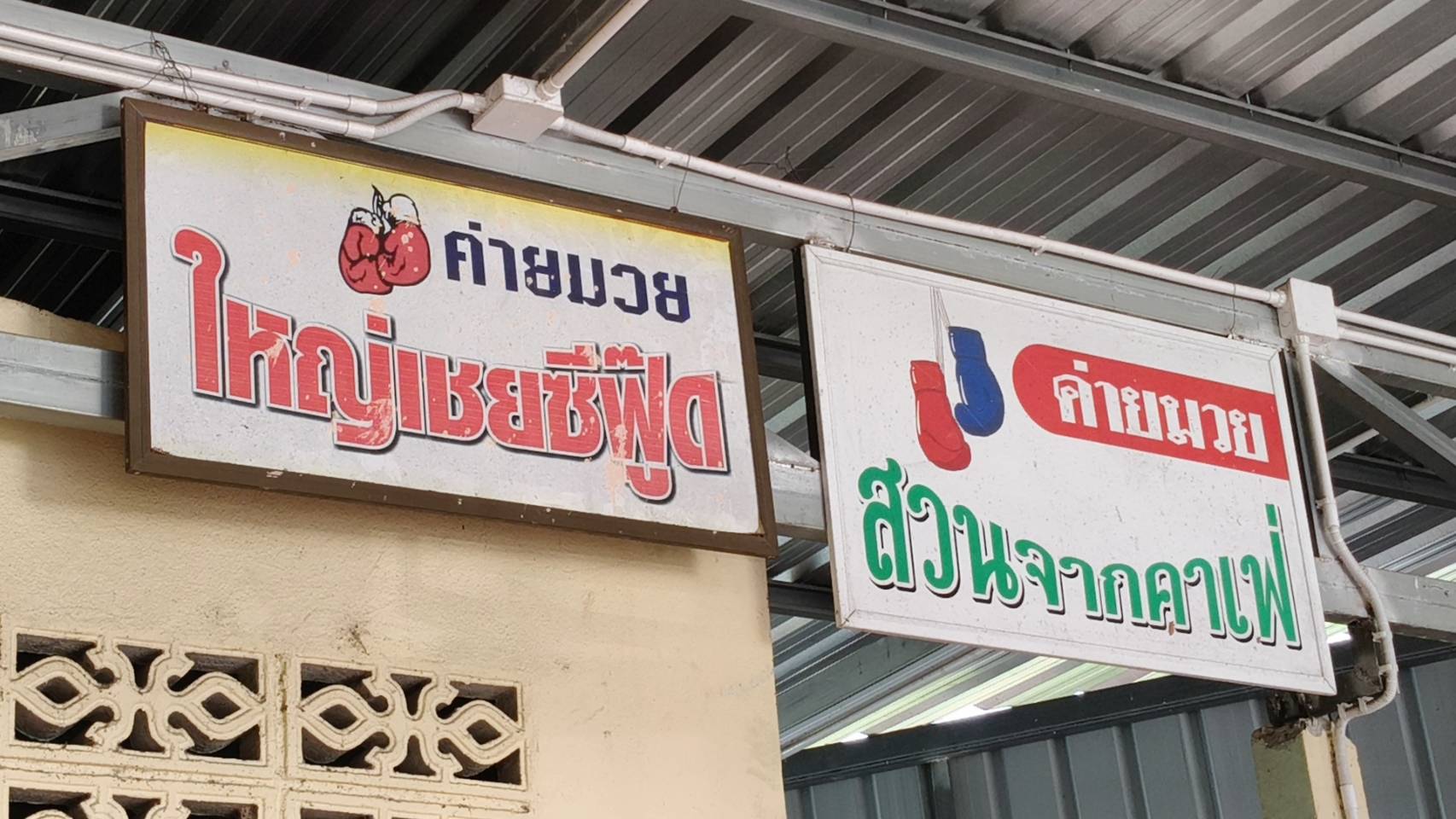 วงการมวยตรังต้าน! รัฐจ่อห้ามเด็กต่ำกว่า 15 ปีขึ้นชก