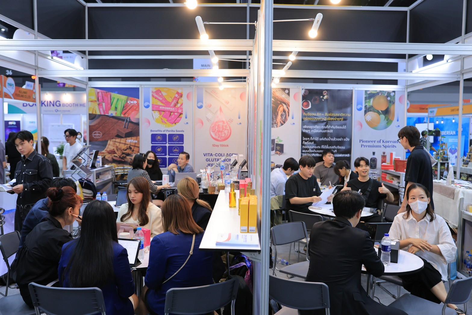 TRAFS และ PUB BAR ASIA 2026 ปลุกตลาด HoReCa และ เครื่องดื่ม