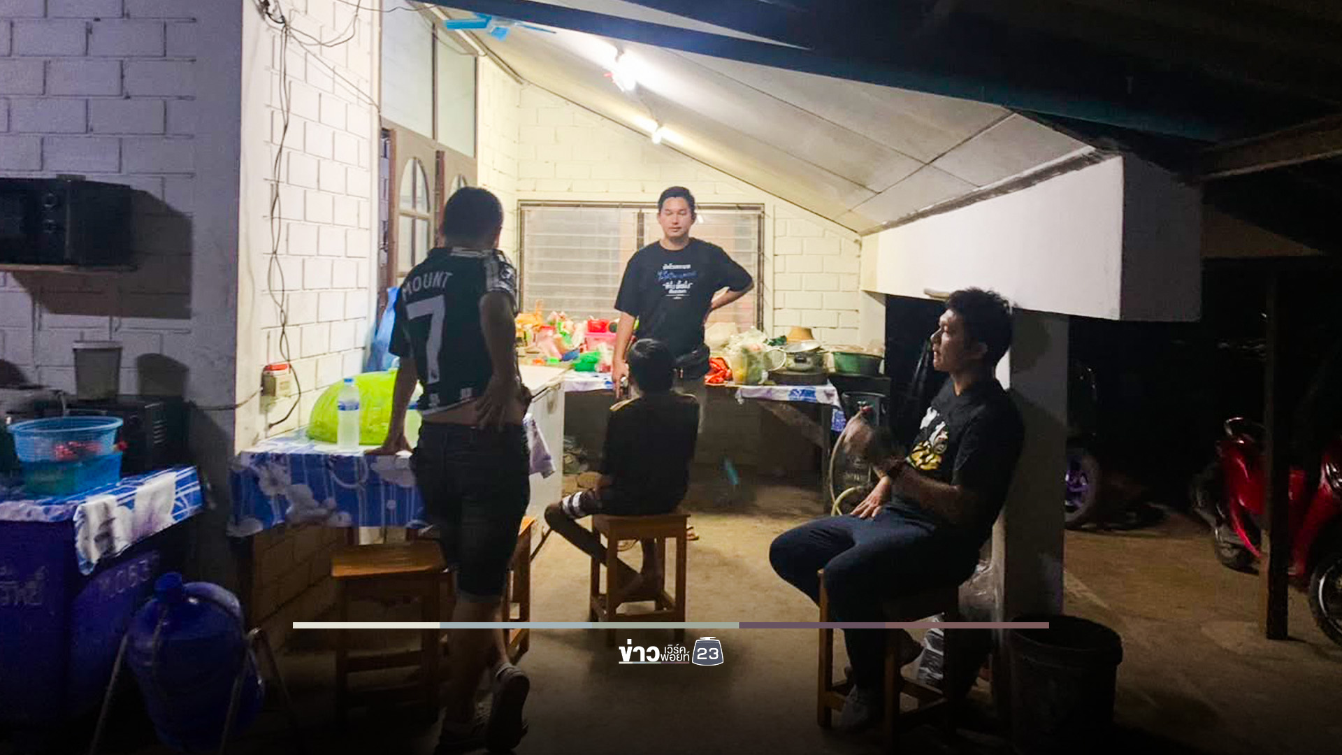 รวบ "เจ้าสัวบัวใหญ่" พร้อมยาบ้า 3.2 หมื่นเม็ด แม่หอบเงินติดสินบนตำรวจ โดนจับอีกราย