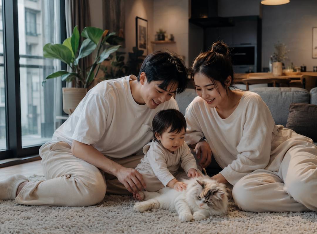 บทพิสูจน์ 20 ปี แห่งการเดินทางของ SAFE Fertility Clinic