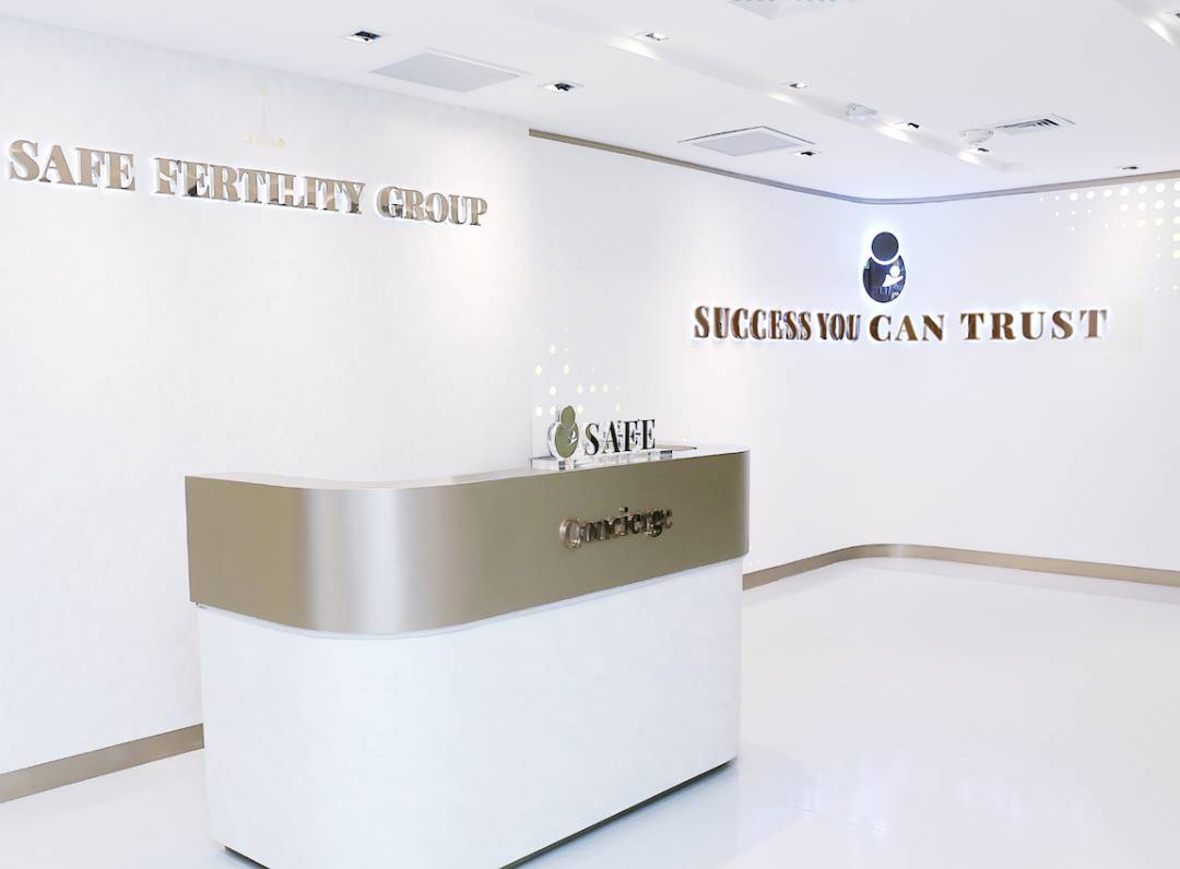 บทพิสูจน์ 20 ปี แห่งการเดินทางของ SAFE Fertility Clinic