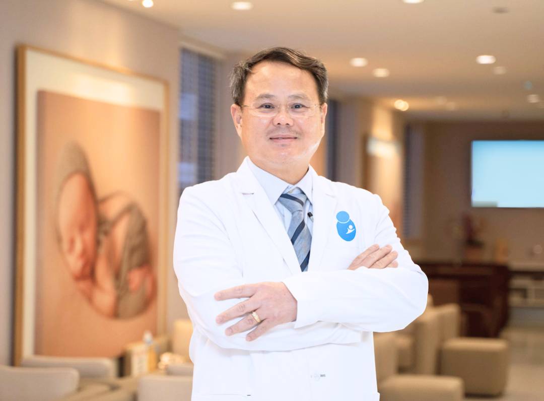 บทพิสูจน์ 20 ปี แห่งการเดินทางของ SAFE Fertility Clinic