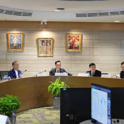 “อากาศสะอาด” คือ สิทธิพื้นฐาน!