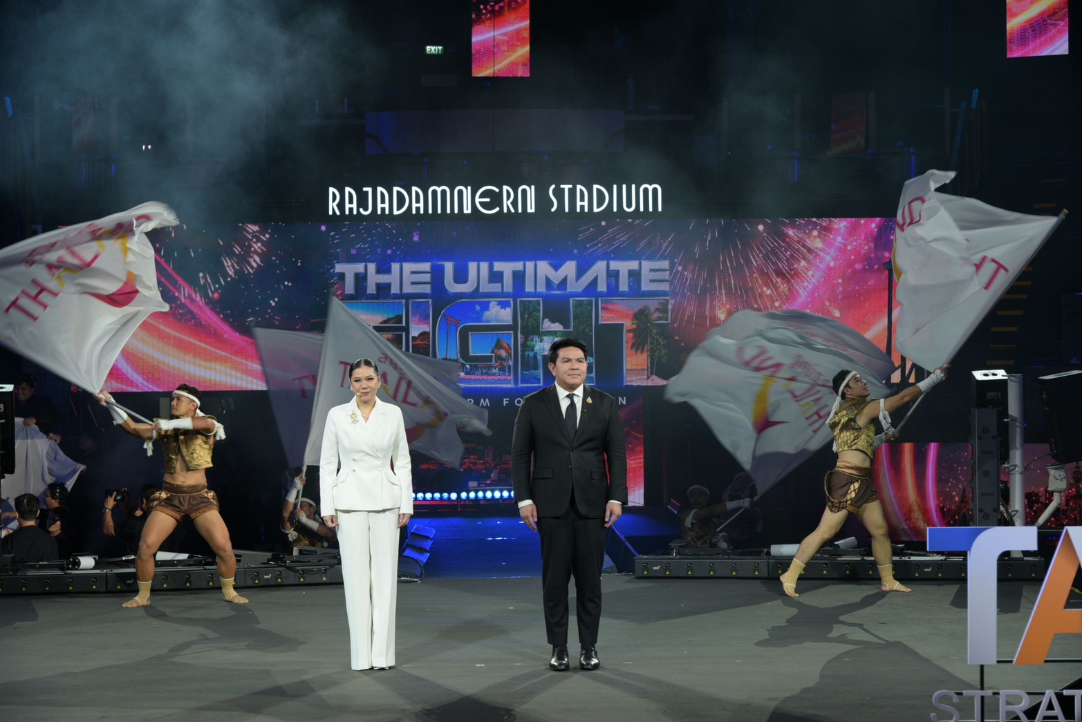 ททท. ประกาศแผนตลาดท่องเที่ยวปี 2570 ชู “4 แม่ไม้” พลิกเกมท่องเที่ยวไทย
