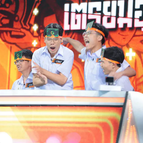 GENWIT Final เตรียมอุดมฯแชมป์ (3)
