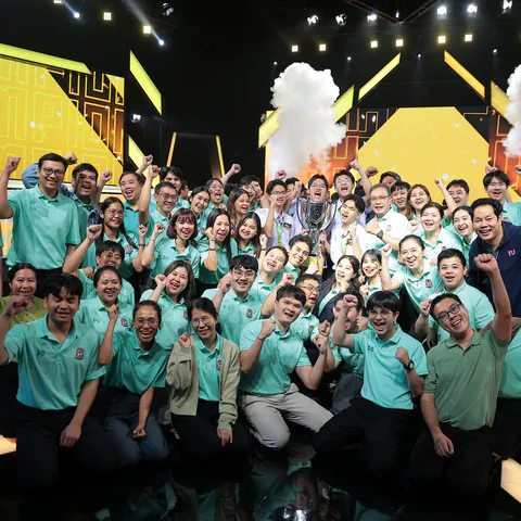 GENWIT Final เตรียมอุดมฯแชมป์ (5)
