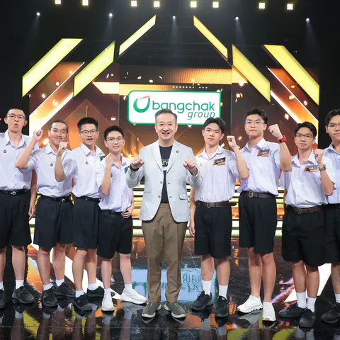 GENWIT Final เตรียมอุดมฯแชมป์ (8)