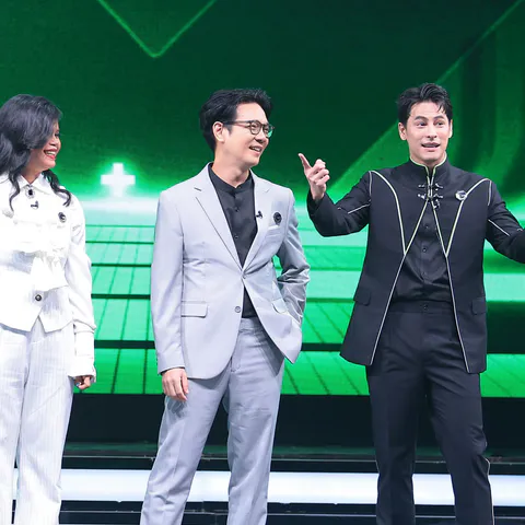 Genwit Semi Final (2)