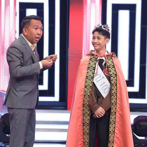 ตี๋ แชมป์ 100 สมัย (2)