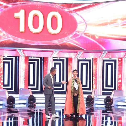 ตี๋ แชมป์ 100 สมัย (4)