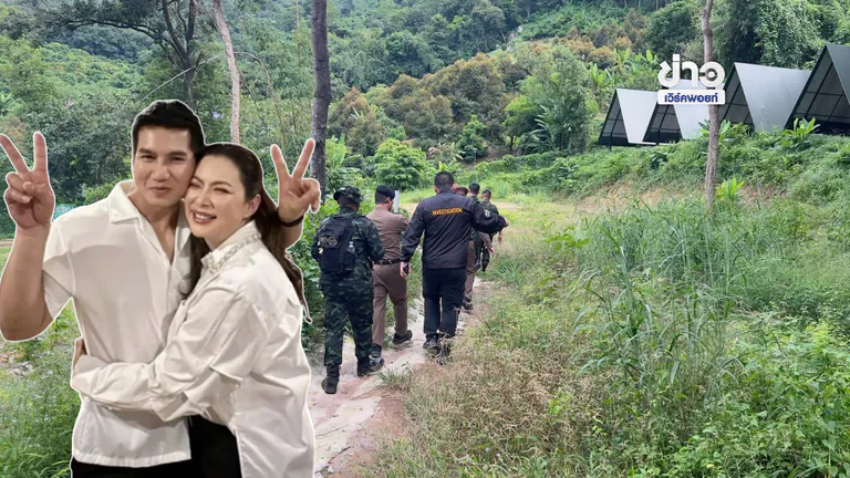 สรุปมหากาพย์ จากสนามเทรลสู่เงินบริจาค 45 ล้านบาท มูลนิธิองค์กรทำดี "บุ๋ม - สามี"
