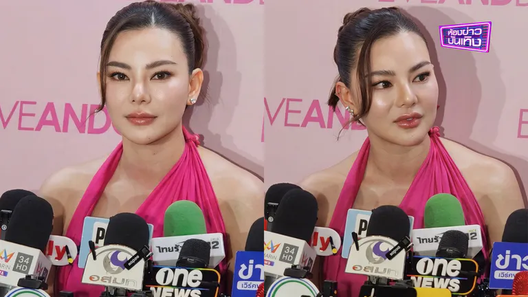 "ดิว อริสรา" เปิดใจครั้งแรก ! หลังถูกขอแต่งงาน