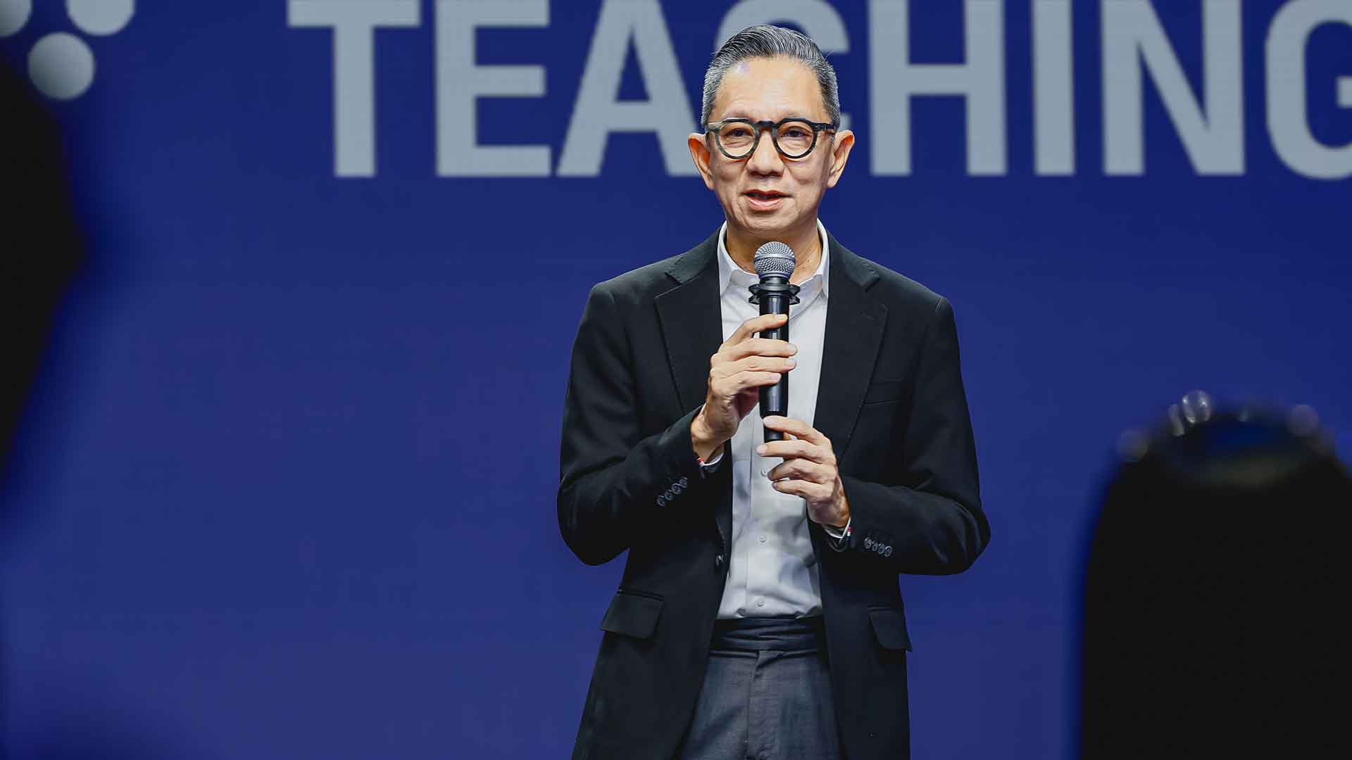 ม.กรุงเทพ ประกาศผล 10 อาจารย์ต้นแบบปี 69