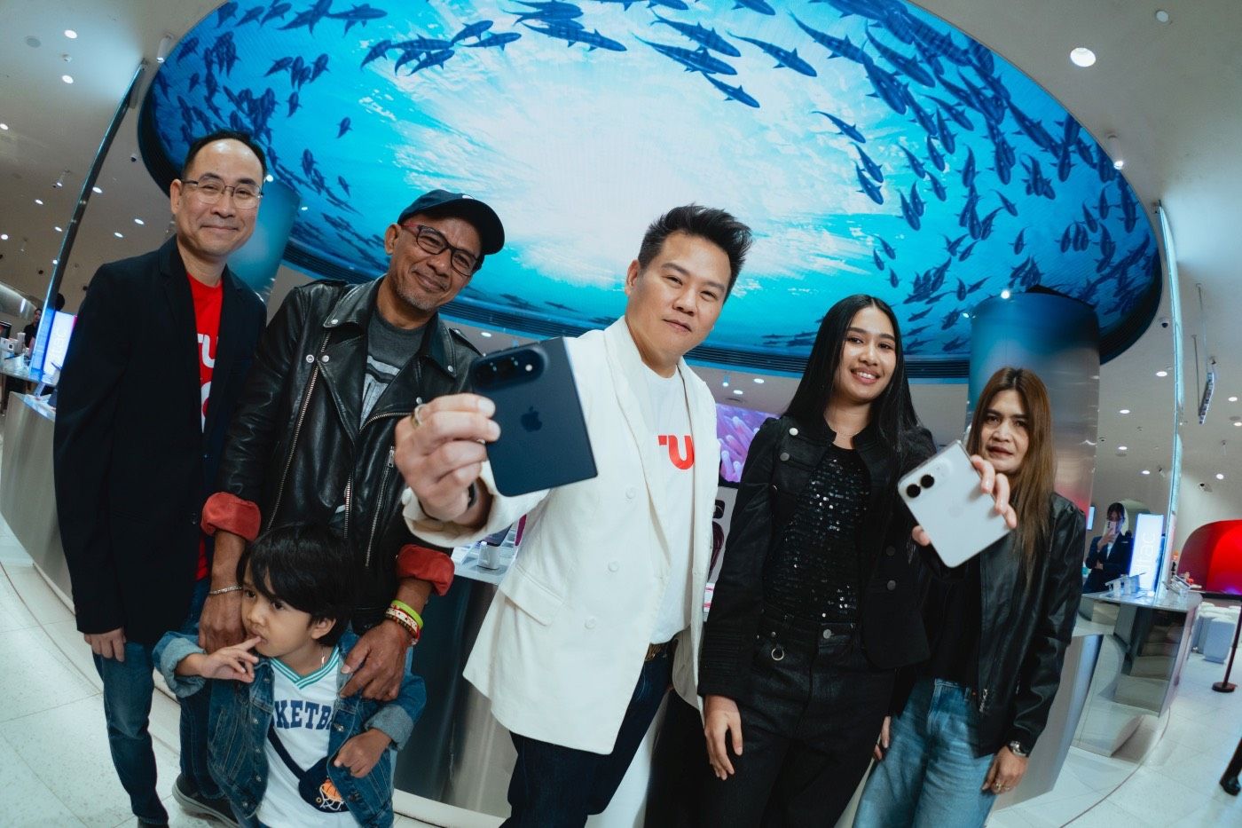 ทรู เขย่าวงการครั้งใหม่! คว้า “เนเน่” สู่บทบาท World Brand Ambassador คนใหม่