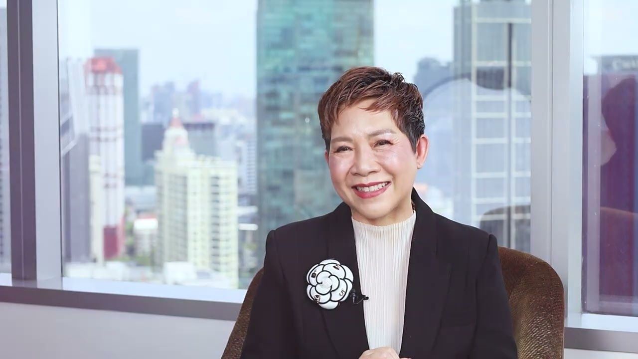 ฟังมุมมอง Wellness โอกาสใหม่ของประเทศไทย กับ TCEB