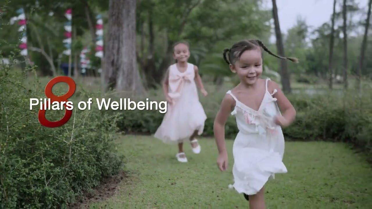 ลากูน่า ภูเก็ต ชูแนวคิดเวลเนสแบบองค์รวม เชื่อมโยงผู้คน ชุมชน และธรรมชาติ 🌿