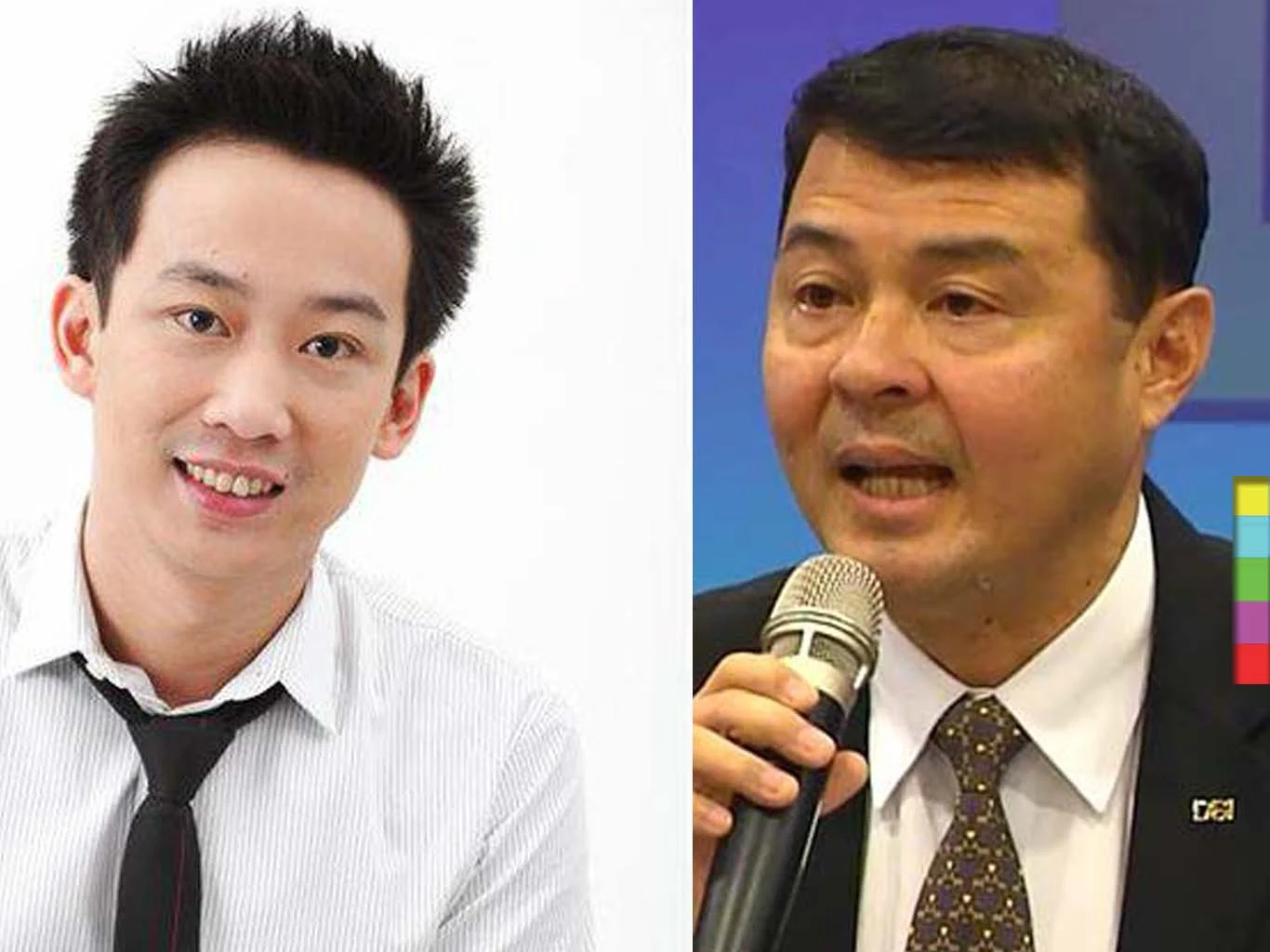 “พานทองแท้” ยกวาทะเดียวกับพ่อโจมตีกระบวนการยุติธรรม