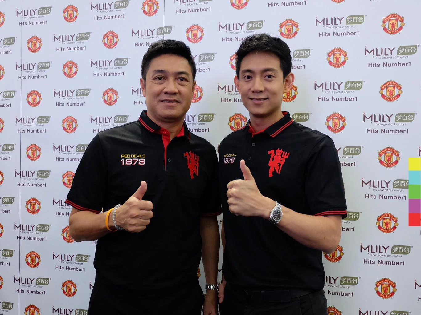 เดอะตุ๊ก – แตงโม เปิดตัวเครื่องนอนเพื่อสุขภาพ