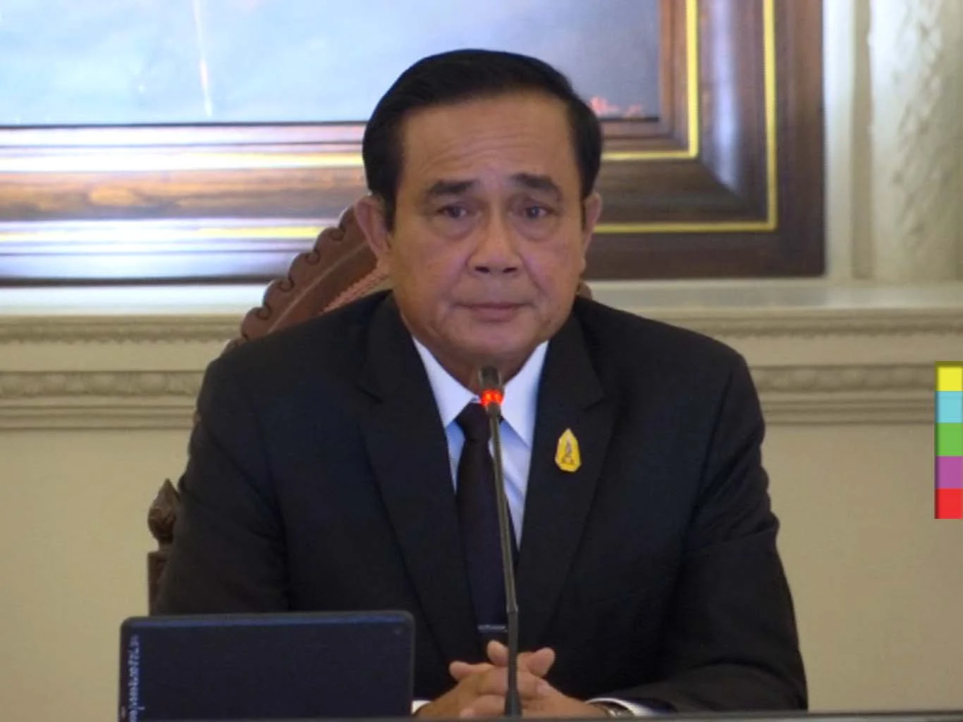 ดับฝันคืนช่องดิจิทัล! นายกฯ ลั่นไม่ใช้ ม.44 แก้ปัญหา