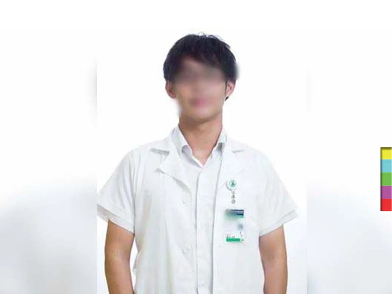 พักการเรียน ! นศ.แพทย์ต้องสงสัยวางยาฆ่าหมา