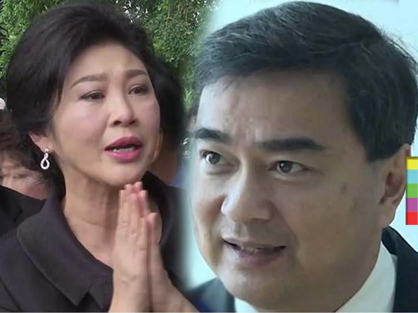 มติ ป.ป.ช. ไม่ชี้มูล อภิสิทธิ์ – ยิ่งลักษณ์ บริหารจัดการน้ำพลาด ปี 54
