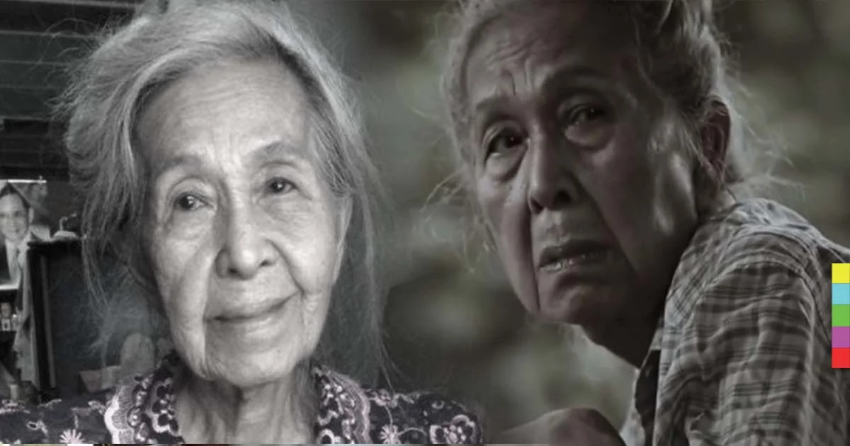 R.I.P. “ยายวัฒนะ” นักแสดงประกอบอาวุโส เสียชีวิตแล้ว