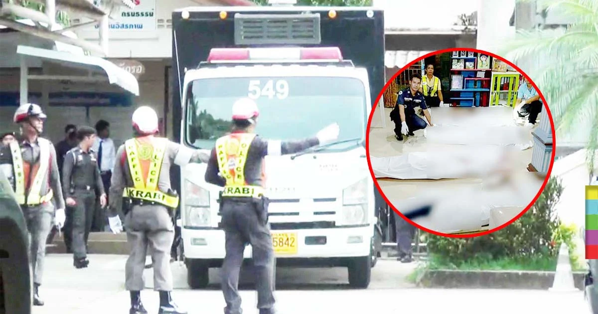 คืบฆ่า 8 ศพ อัยการเร่งสอบสำนวน คาดส่งฟ้องศาลไม่เกินวันพุธ
