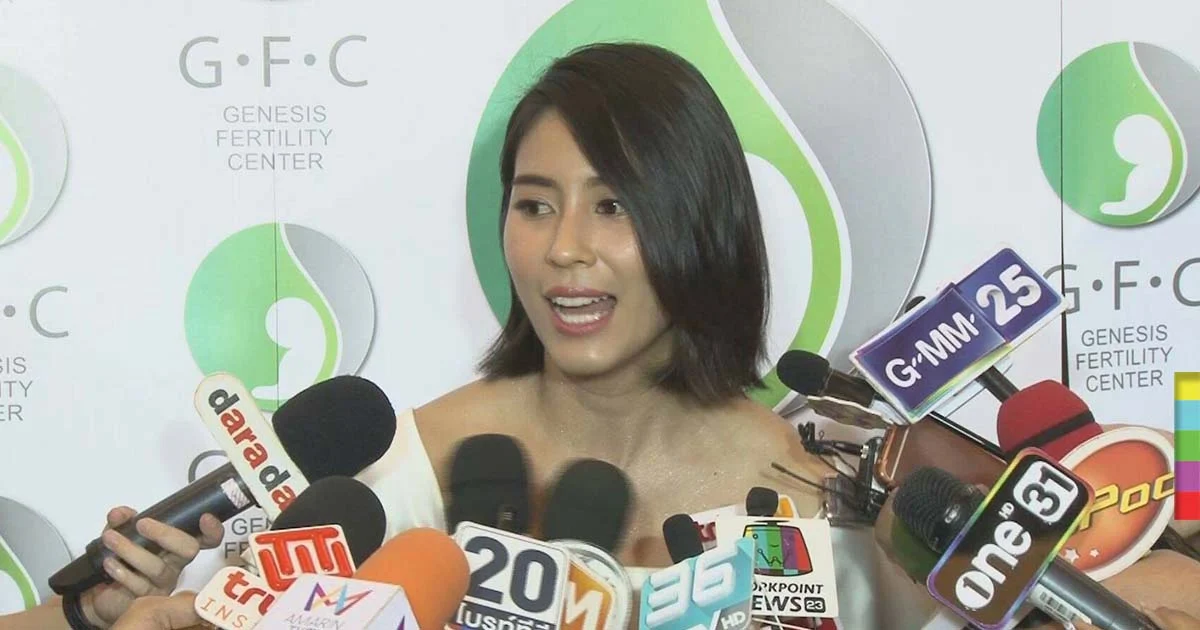 “จุ๋ย” เปรยได้ฤกษ์แต่งงานเดือนพฤศจิกายนปีหน้า แต่ยังไม่ชัวร์ ยันไม่ติดเรื่องสินสอด