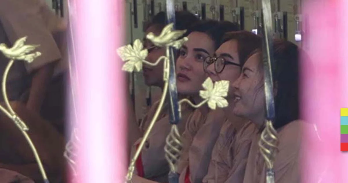 ศาลขอนแก่นนัดยื่นบัญชีพยาน คดีฆ่าหั่นศพ “น้องแอ๋ม”