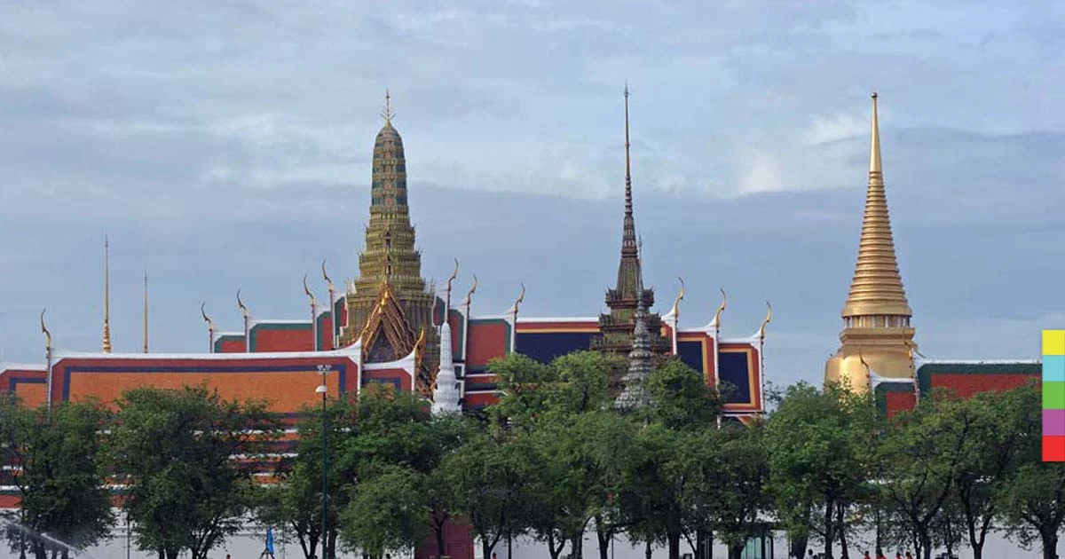 สำนักพระราชวัง แจ้งปิดเข้าชมพระบรมมหาราชวัง – วัดพระแก้ว