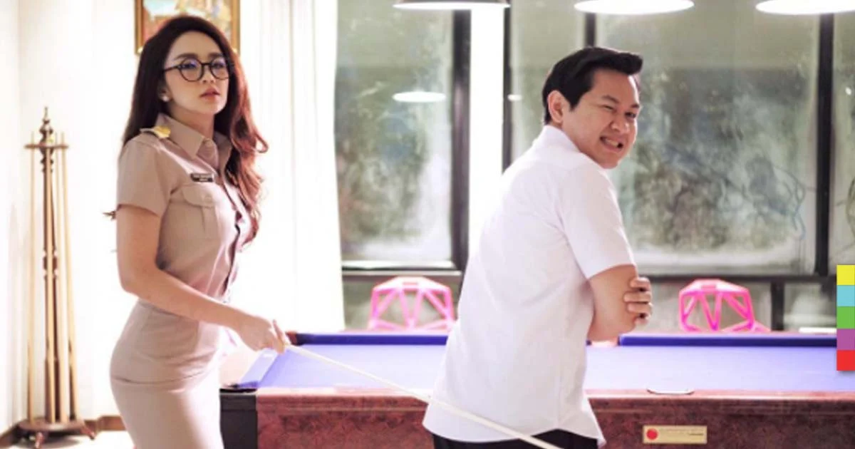 “เป้ย” คุณแม่ยังสาวจัดปาร์ตี้วันเกิดย้อนวัย “Back to School”