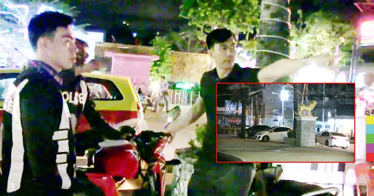 ทำกุญแจรถหาย กว่าจะรู้ตัว ก็โดนสวมรอยขโมยรถไปพร้อมทรัพย์สินหลายหมื่นบาท