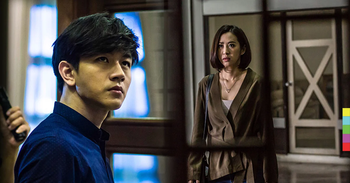 “โทนี่ – จ๋า” เผย เบื้องหลังการถ่ายทำสุดหลอน ใน “ซีรีย์เจ็ดวันจองเวร 2”