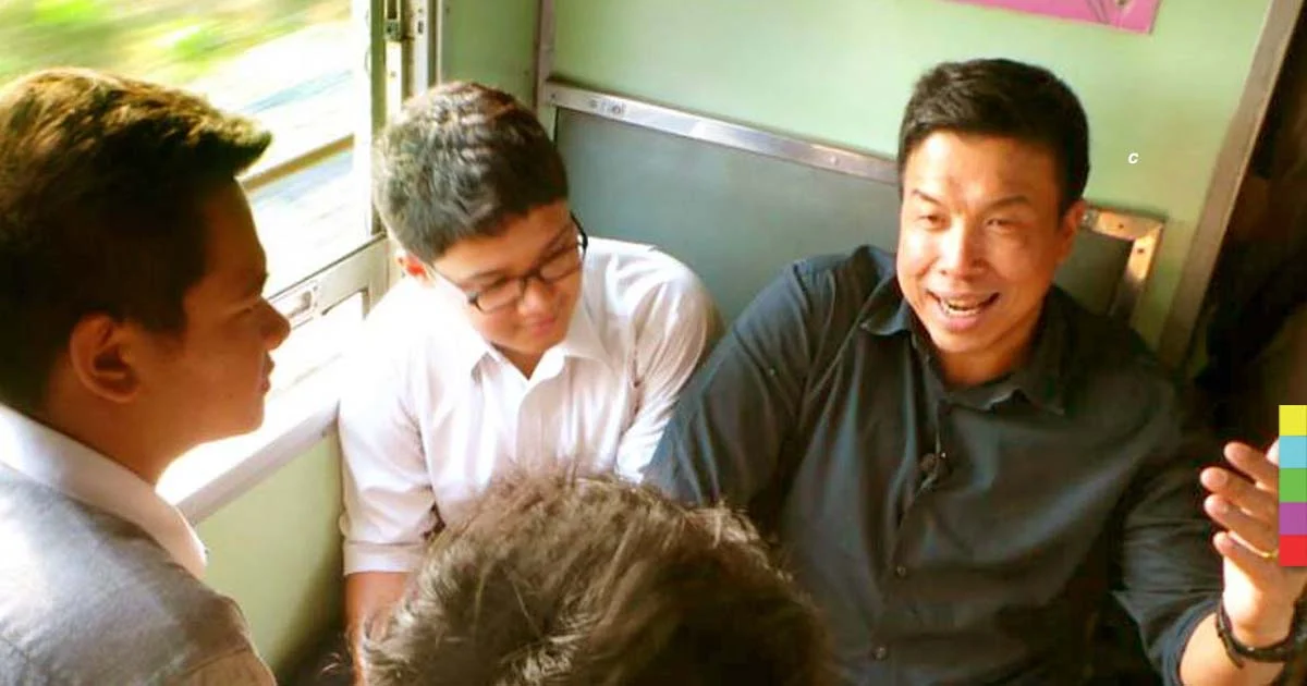 “ชัชชาติ” ร่วมทีมร่างแผนประเทศ ด้านแข่งขัน