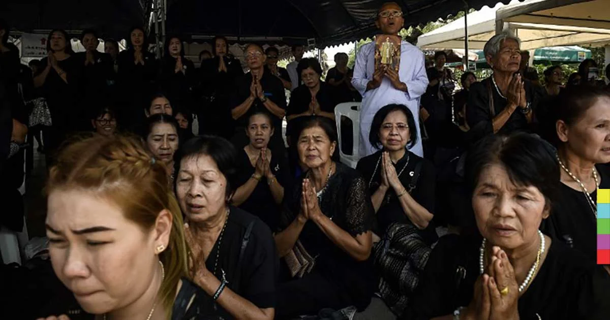 “บิ๊กป้อม” ย้ำ จนท. วันพระราชพิธีฯ ดูแลประชาชนให้ดีที่สุด