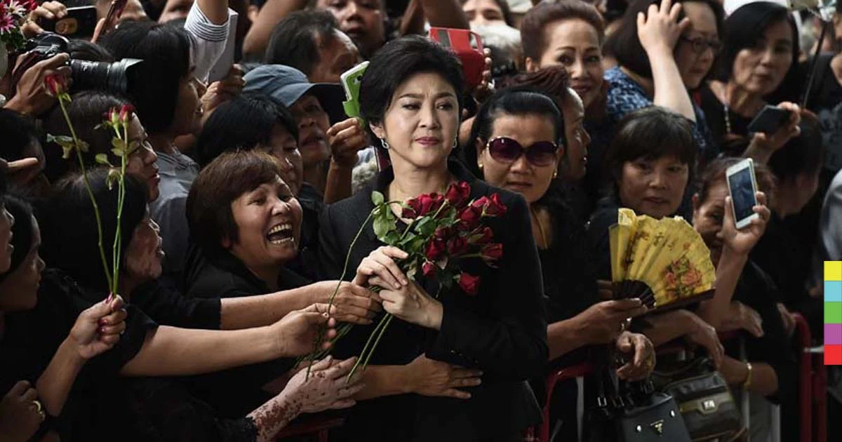 กต.รับลูก เดินหน้าถอนพาสปอร์ตยิ่งลักษณ์