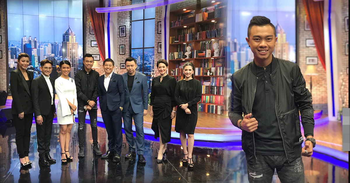 สุดกตัญญู ! “แซ็ค ชุมแพ” เปิดใจอยากปลูกบ้านให้พ่อแม่ ปลายปี 60 นี้่