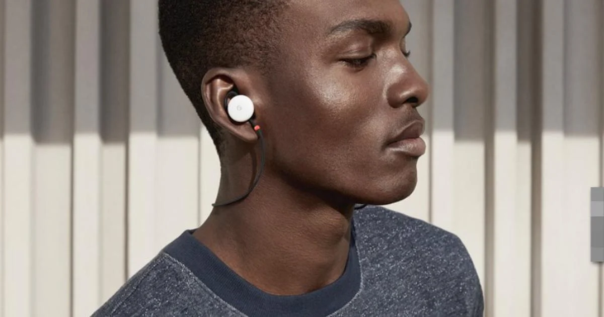 ‘Google Pixel Buds’ นวัตกรรมหูฟัง ที่จะแปลภาษาคู่สนทนาได้อย่างเรียลไทม์