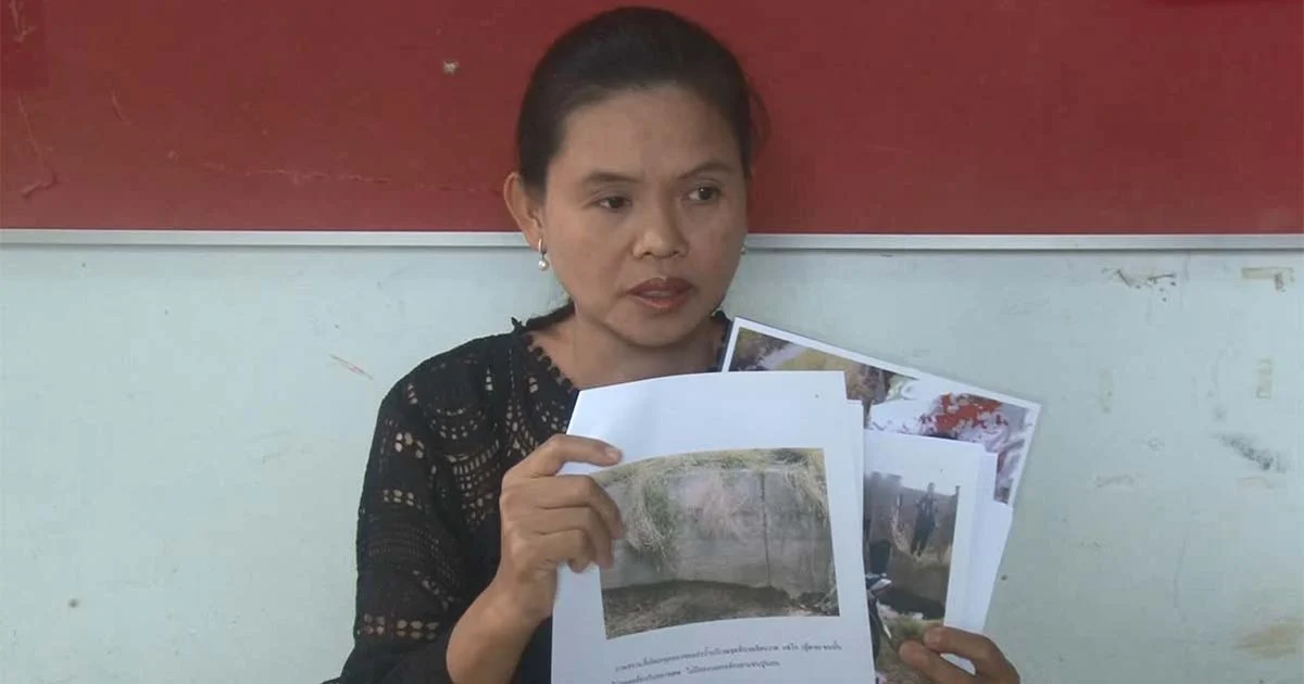 ญาติร้อง ตร.ช่วยรื้อคดี “เสี่ยไร่อ้อย” หลานชายตระกูลดัง เชื่อถูกฆาตกรรม ไม่ใช่อุบัติเหตุ