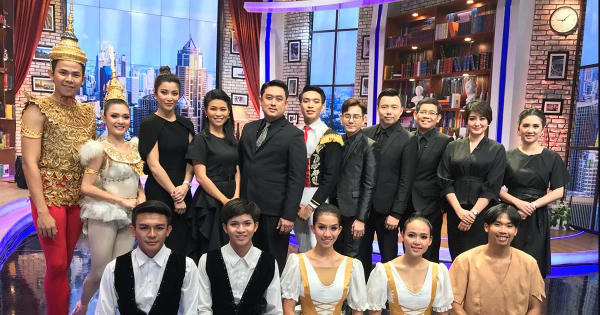 “มโนราห์บัลเลต์รัชกาลที่ 9” อีกหนึ่งในพระอัจฉริยภาพ “ในหลวง ร.9” ที่หลายคนยังไม่รู้มาก่อน