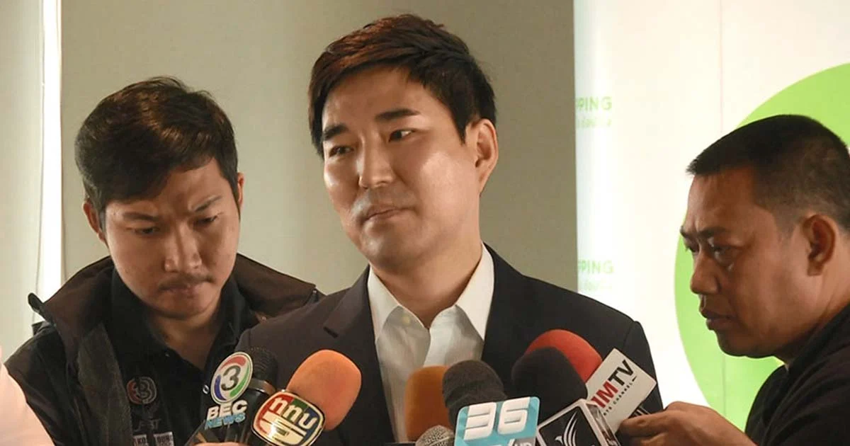 “โค้ชเช” คิดหนัก อินโดนีเซียตัดเหรียญเทควันโด เอเชียนเกมส์ 2018