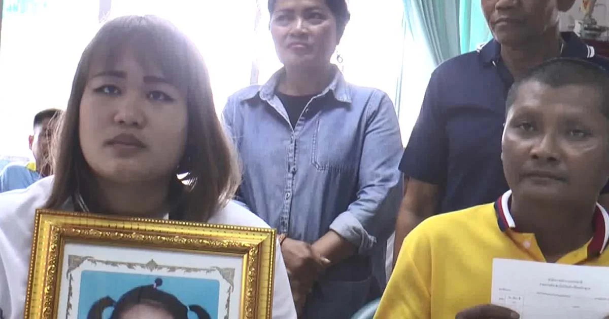 แม่เชื่อลูกสาววัย 3 ขวบ เสียชีวิตเพราะการรักษาผิดพลาด