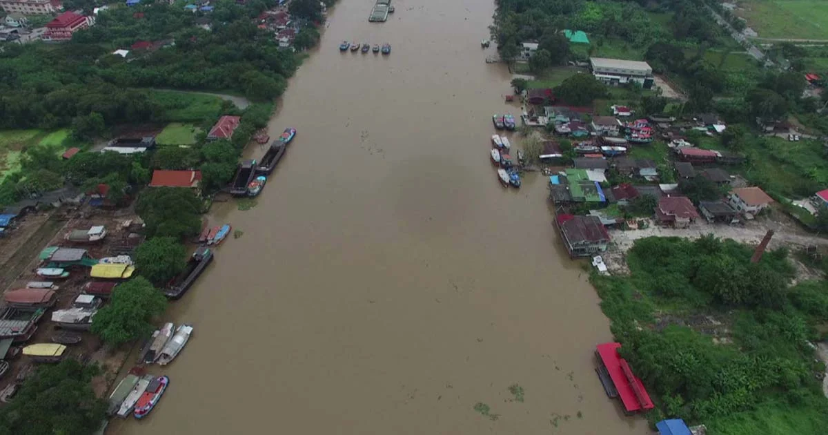 รัฐบาล ยันน้ำไม่ท่วมใหญ่เหมือนปี 54 ขอปชช.อย่าตื่นตระหนก