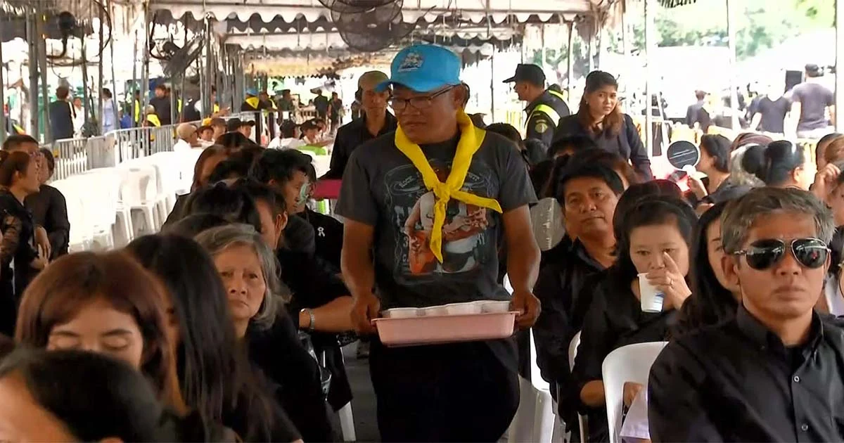 กรมสุขภาพจิตห่วง ‘จิตอาสา’ เสี่ยงเครียดสะสม แนะทำงานให้เกิดความสุขใจ
