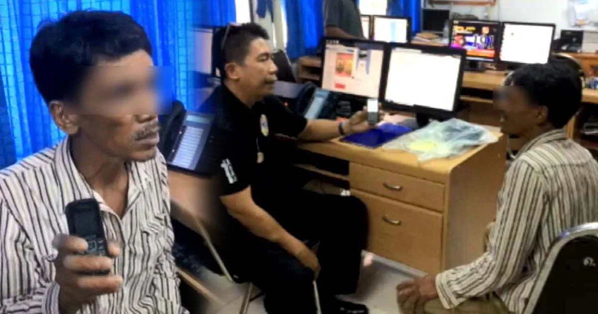 รวบหนุ่มใหญ่ โทรก่อกวน 191 อ้างเป็นคนสนิทนายกฯ